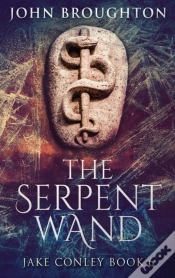 Capa do artigo The Serpent Wand