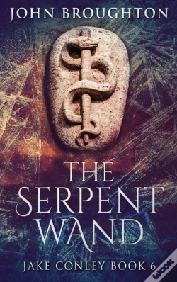Capa do artigo The Serpent Wand