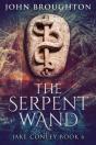 The Serpent Wand - Preview