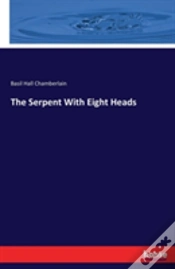 Capa do artigo The Serpent With Eight Heads