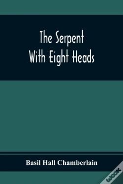 Capa do artigo The Serpent With Eight Heads