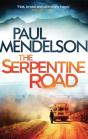 The Serpentine Road - Preview