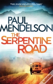 Capa do artigo The Serpentine Road