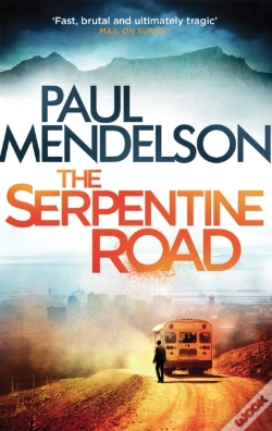 Capa do artigo The Serpentine Road