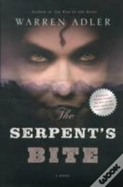 Capa do artigo The Serpent