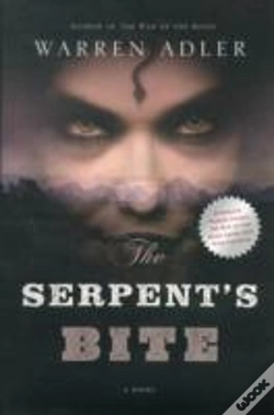 Capa do artigo The Serpent'S Bite