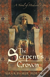 Capa do artigo The Serpent