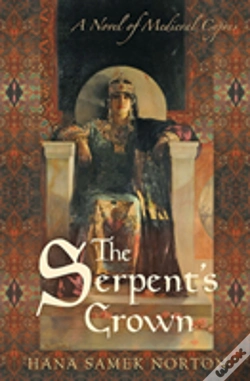 Capa do artigo The Serpent'S Crown