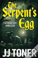 The Serpent'S Egg