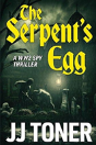 The Serpent'S Egg - Preview