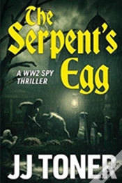 Capa do artigo The Serpent