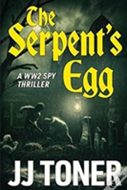 Capa do artigo The Serpent'S Egg