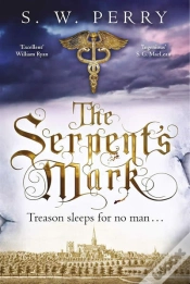 Capa do artigo The Serpent