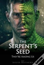 Capa do artigo The Serpent