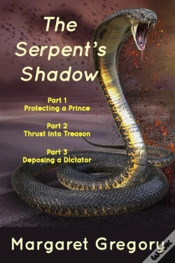 Capa do artigo The Serpent'S Shadow