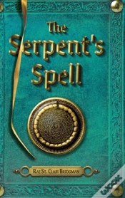 Capa do artigo The Serpent