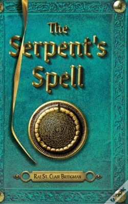 Capa do artigo The Serpent'S Spell