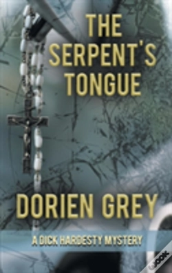 Capa do artigo The Serpent'S Tongue
