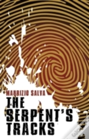 Capa do artigo The Serpent