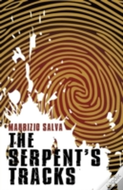 Capa do artigo The Serpent'S Tracks