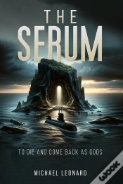 Capa do artigo The Serum