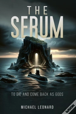 Capa do artigo The Serum
