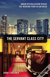 Capa do artigo The Servant Class City