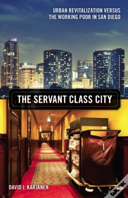 Capa do artigo The Servant Class City