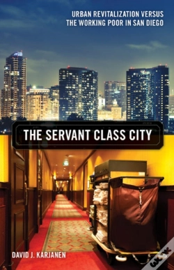 Capa do artigo The Servant Class City