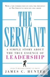 Capa do artigo The Servant