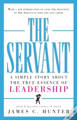 Capa do artigo The Servant