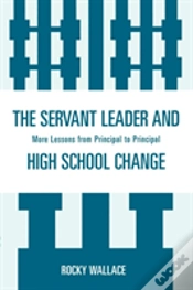 Capa do artigo The Servant Leader And High School Change