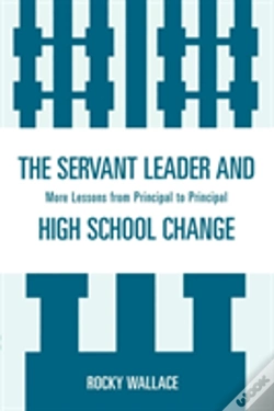 Capa do artigo The Servant Leader And High School Change