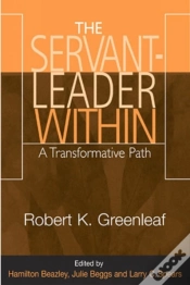Capa do artigo The Servant-Leader Within