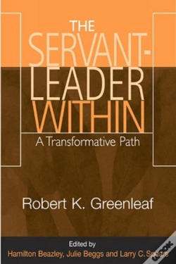 Capa do artigo The Servant-Leader Within