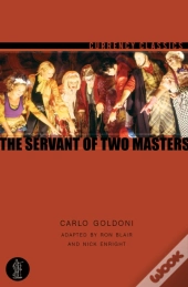 The Servant Of Two Masters