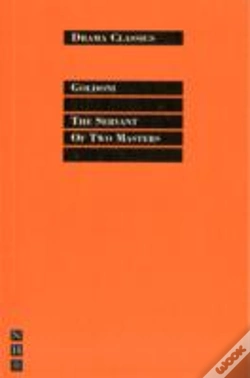 Capa do artigo The Servant Of Two Masters