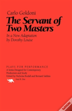 Capa do artigo The Servant Of Two Masters