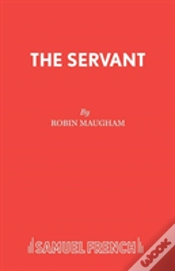Capa do artigo The Servant