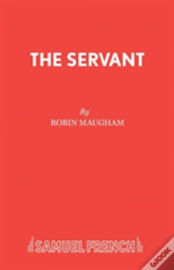 Capa do artigo The Servant