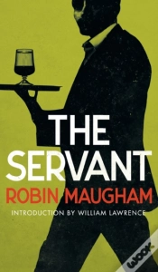 Capa do artigo The Servant (Valancourt 20th Century Classics)