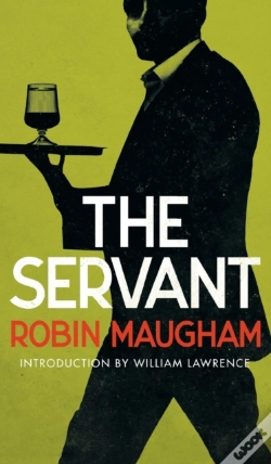 Capa do artigo The Servant (Valancourt 20th Century Classics)