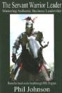 The Servant Warrior Leader - Preview