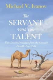 Capa do artigo The Servant With One Talent