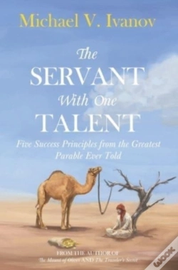 Capa do artigo The Servant With One Talent