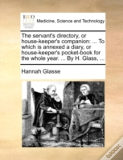 Capa do artigo The Servant'S Directory, Or House-Keeper