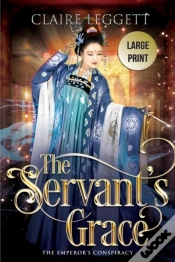 Capa do artigo The Servant