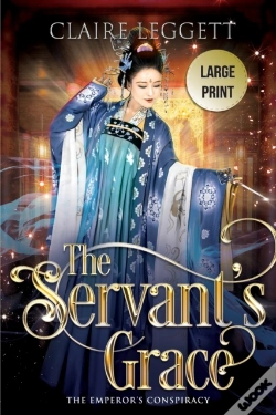 Capa do artigo The Servant'S Grace