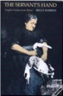 Capa do artigo The Servant'S Hand