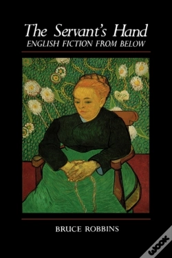 Capa do artigo The Servant'S Hand
